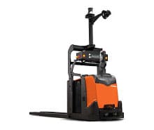 machine automatisee