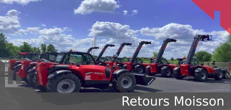 Retour moisson 2020