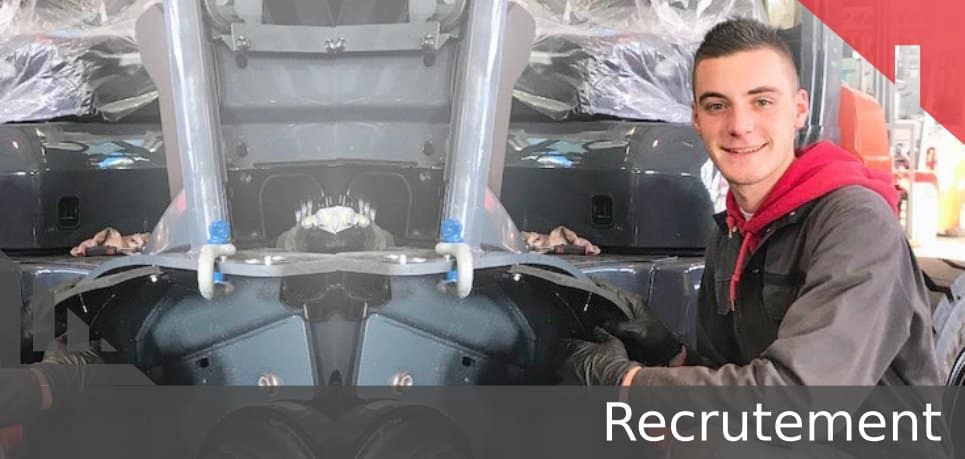 recrutement apprentis