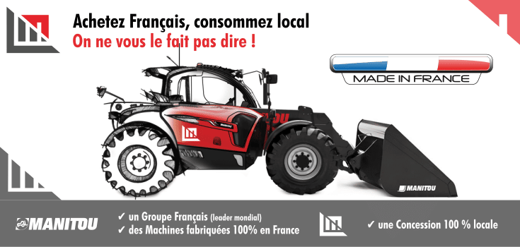 acheter français