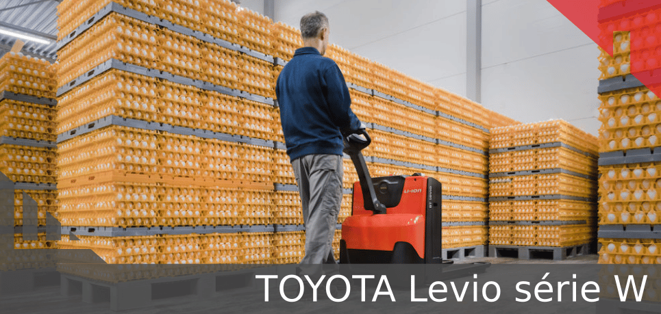 BT Levio LWE160