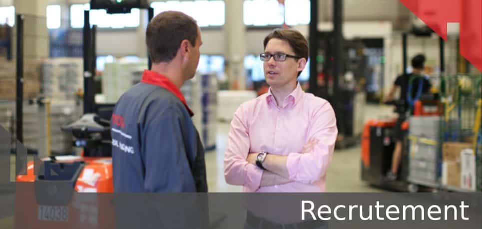 Responsable d&rsquo;Intervention Tout-terrain (Chef Atelier – Amiens – 80)