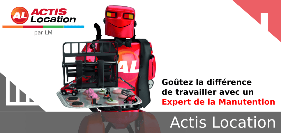 goutez actis location
