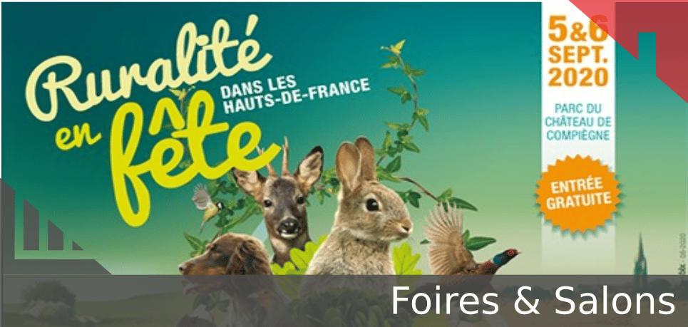 Ruralité en fête 2020