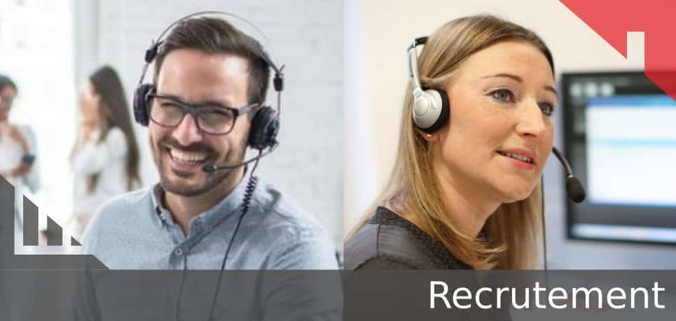 Téléconseiller