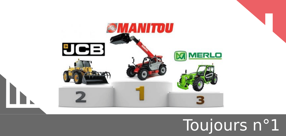 Manitou n°1