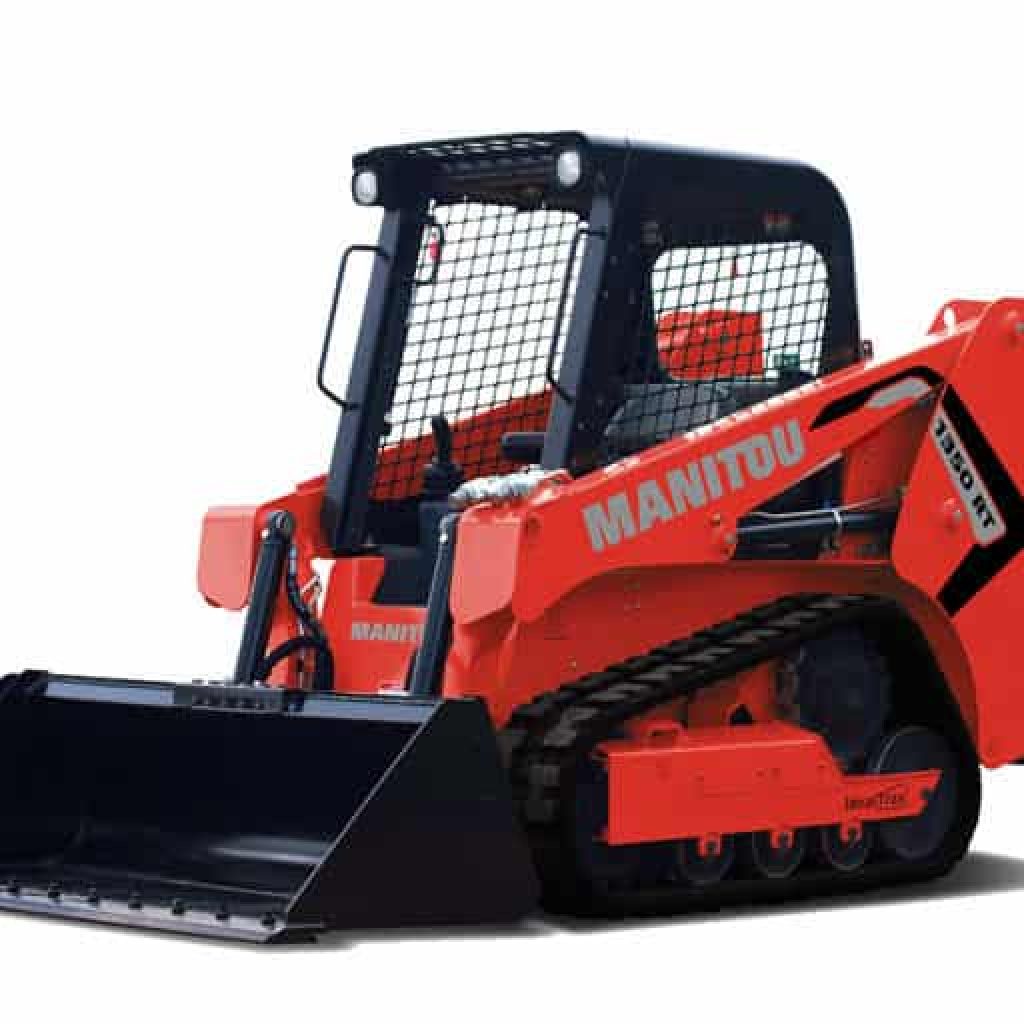 Manitou RT 1350