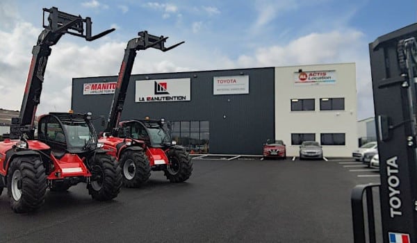 LM agence Amiens