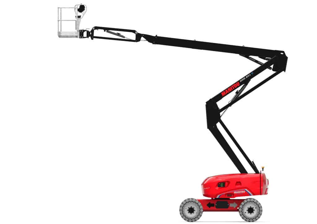 Manitou 200 ATJ