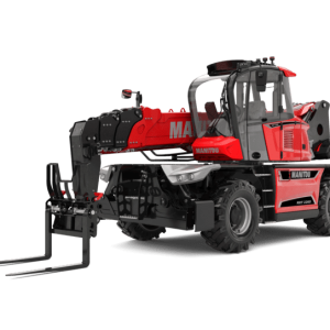 Rotatif manitou