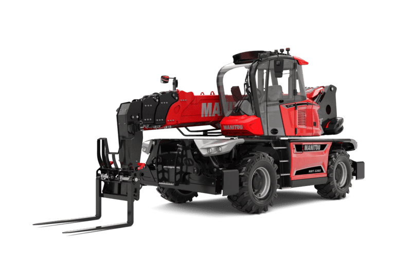 Rotatif manitou