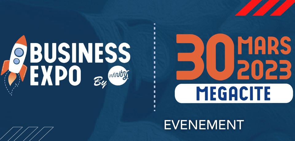 Salon Business Expo Amiens 2023