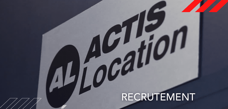 offre emploi commercial location