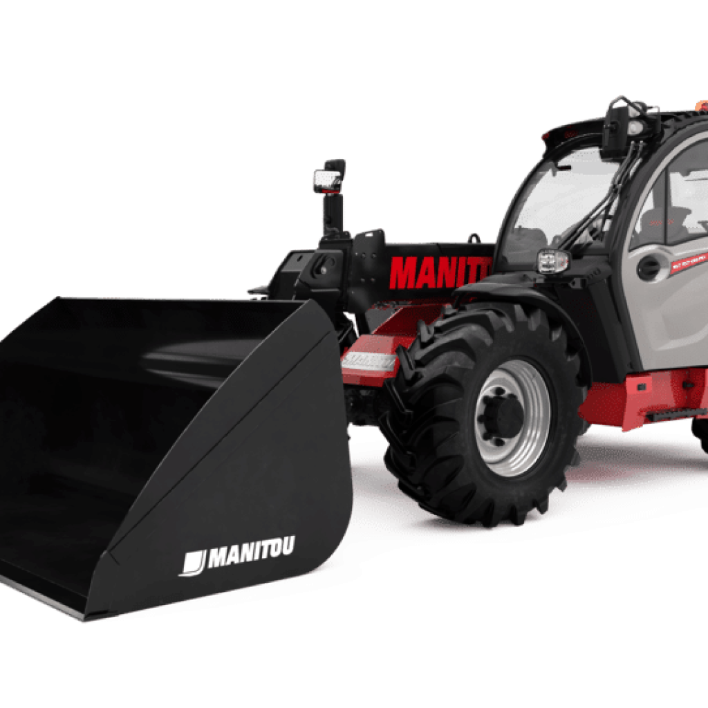 telescoagri 737 manitou