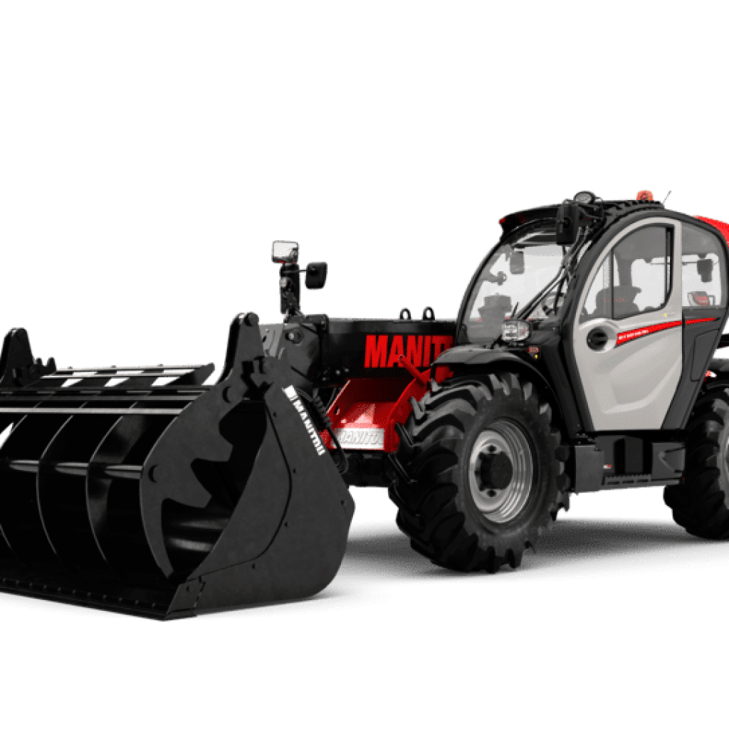 telescoagri 841 manitou