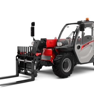 telescopique 6m manitou