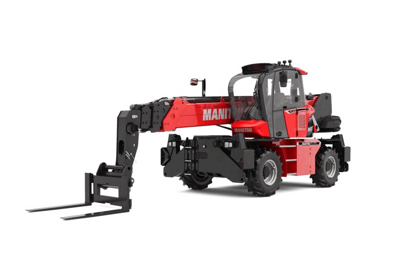 Manitou MRT