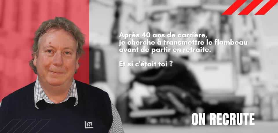 recrutement
