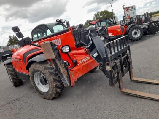Manitou