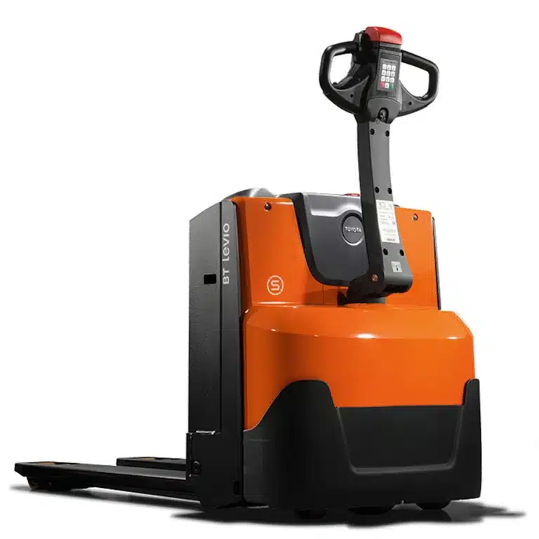 transpalette électrique 1,4t