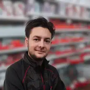 Maxime MICHEL