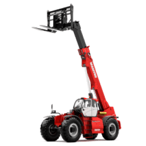 Manitou MHT