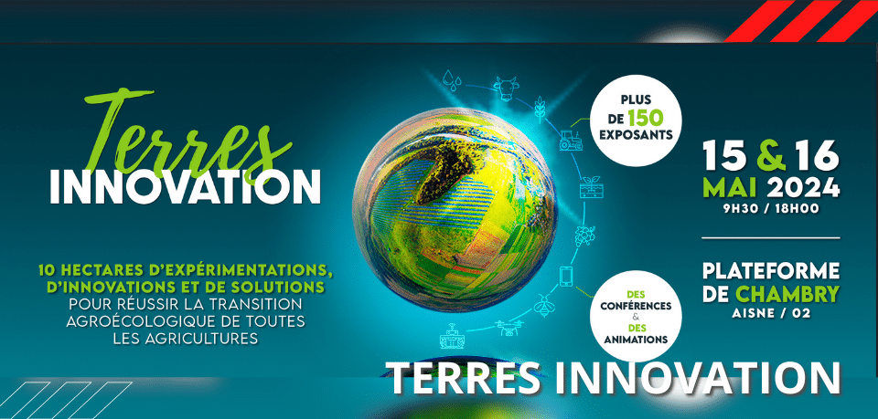 TERRES INNOVATION