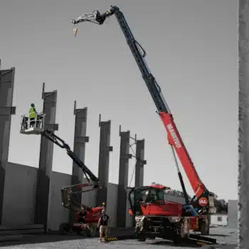 manutention pour le batiment et la construction