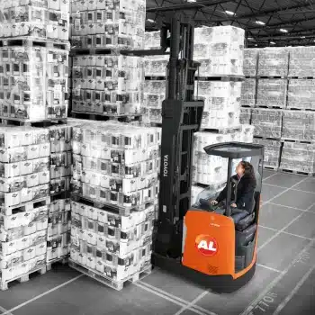 manutention pour l'industrie