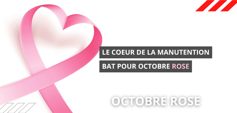 Octobre Rose LM La Manutention