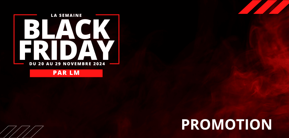 black friday LM