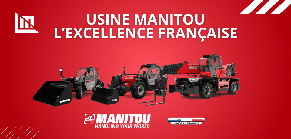 Usine Manitou