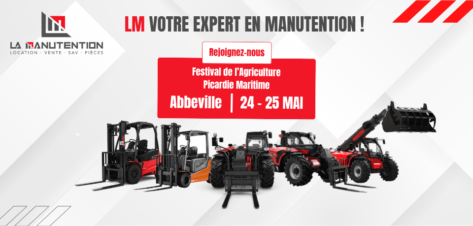 Festival de l'Agriculture
