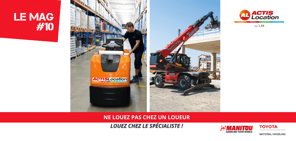 Actis Location par LM - le Mag 10