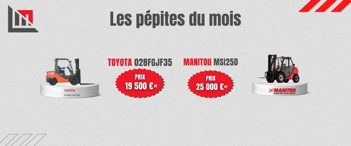 Profitez des pépites du mois de Septembre