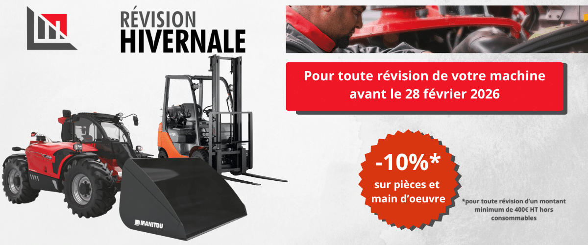 Révision Hivernale