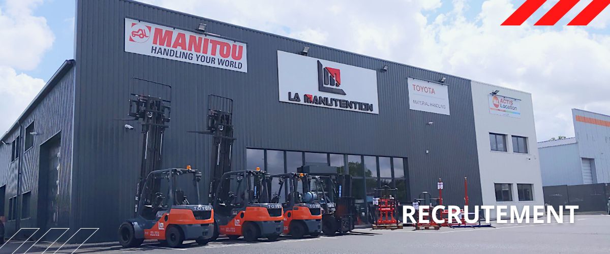 Recrutement