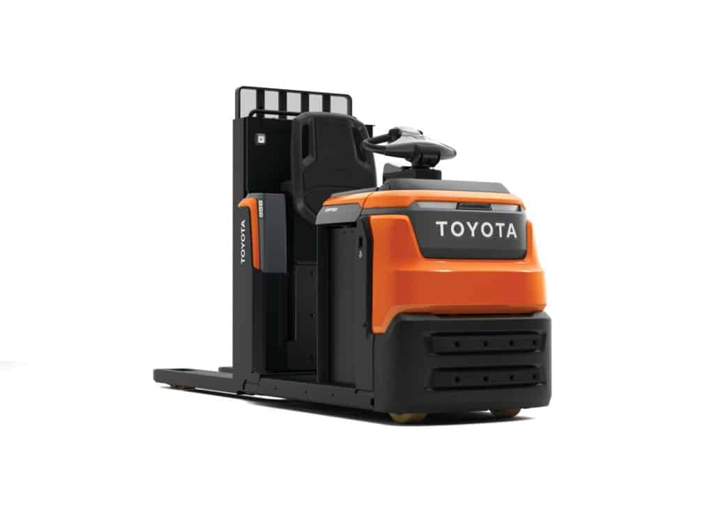 Toyota OSE120P
