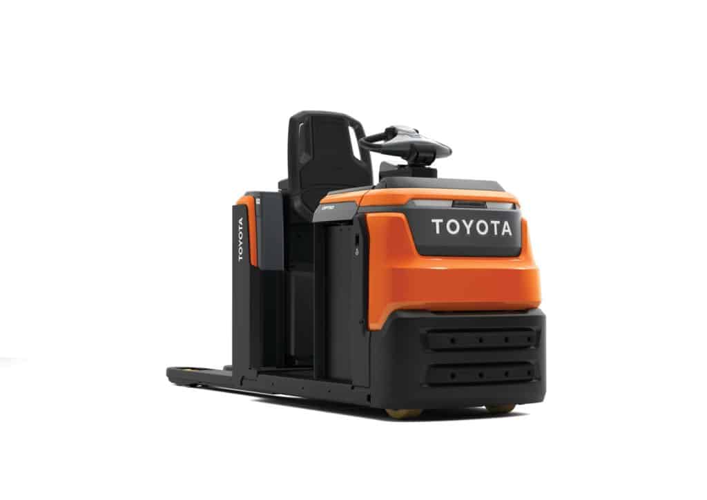 Toyota OSE250