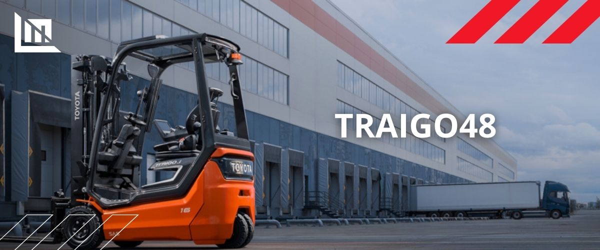 Chariot Toyota Traigo 48