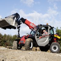 MT 625 H
