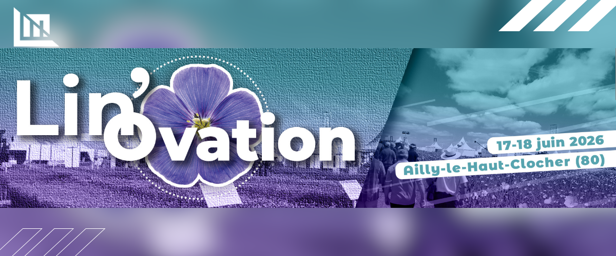 LM – La Manutention au Lin&rsquo;Ovation 2026